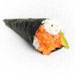 132 Temaki Philadelphia