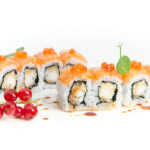 140 Tiger Roll