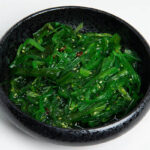 15 Goma Wakame