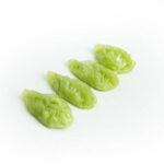 27 - Dimsum Edamame