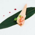 49 Crunchy Temaki