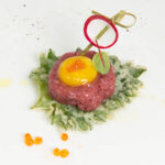 64 Fassona Tartare