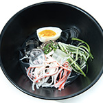 206 Freeze Soba