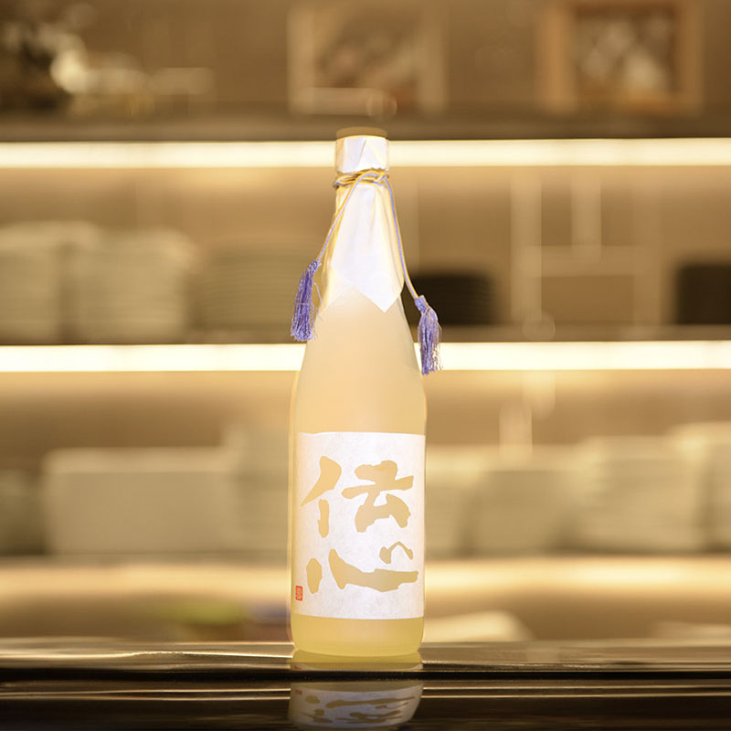 Denshin Yuki jummai ginjo